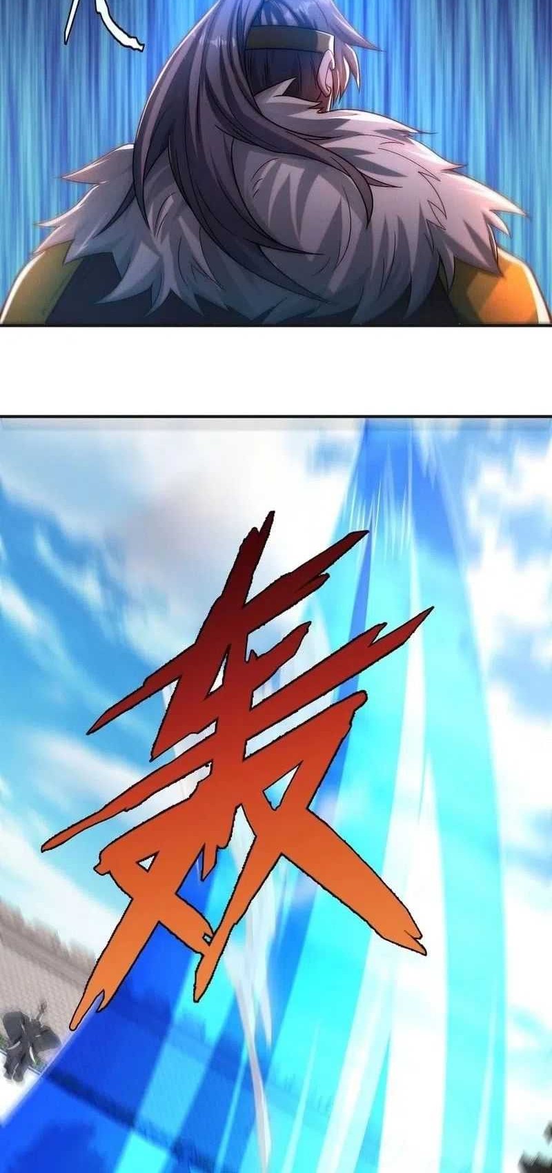 I Can Summon God chapter 93 halaman 5