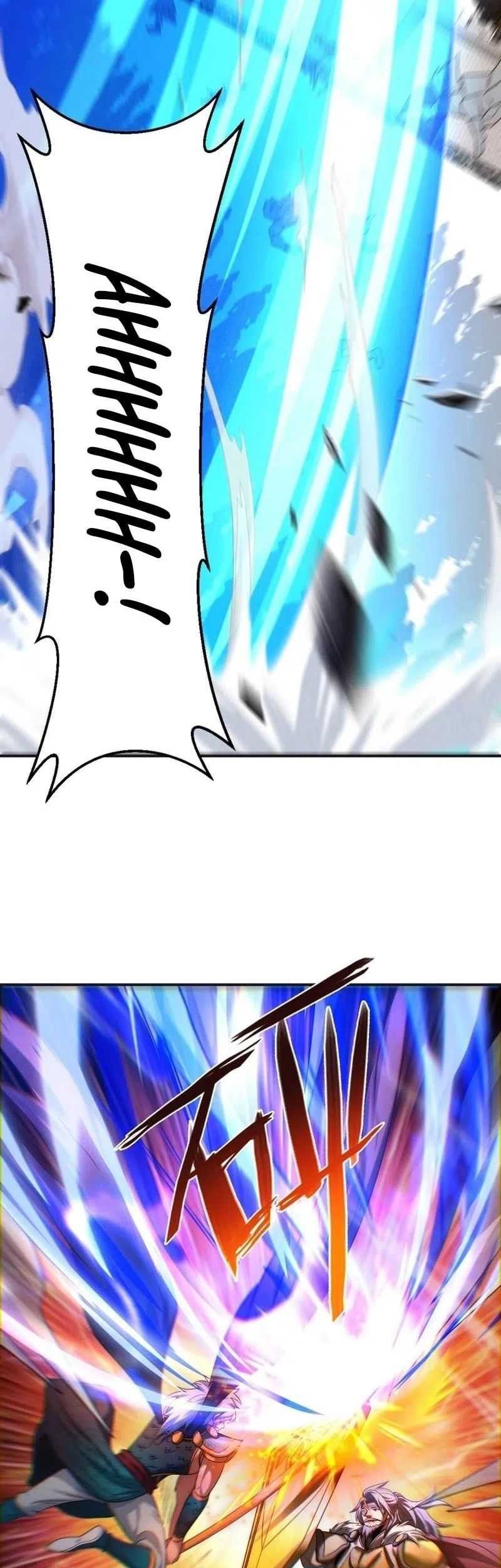 I Can Summon God chapter 93 halaman 6