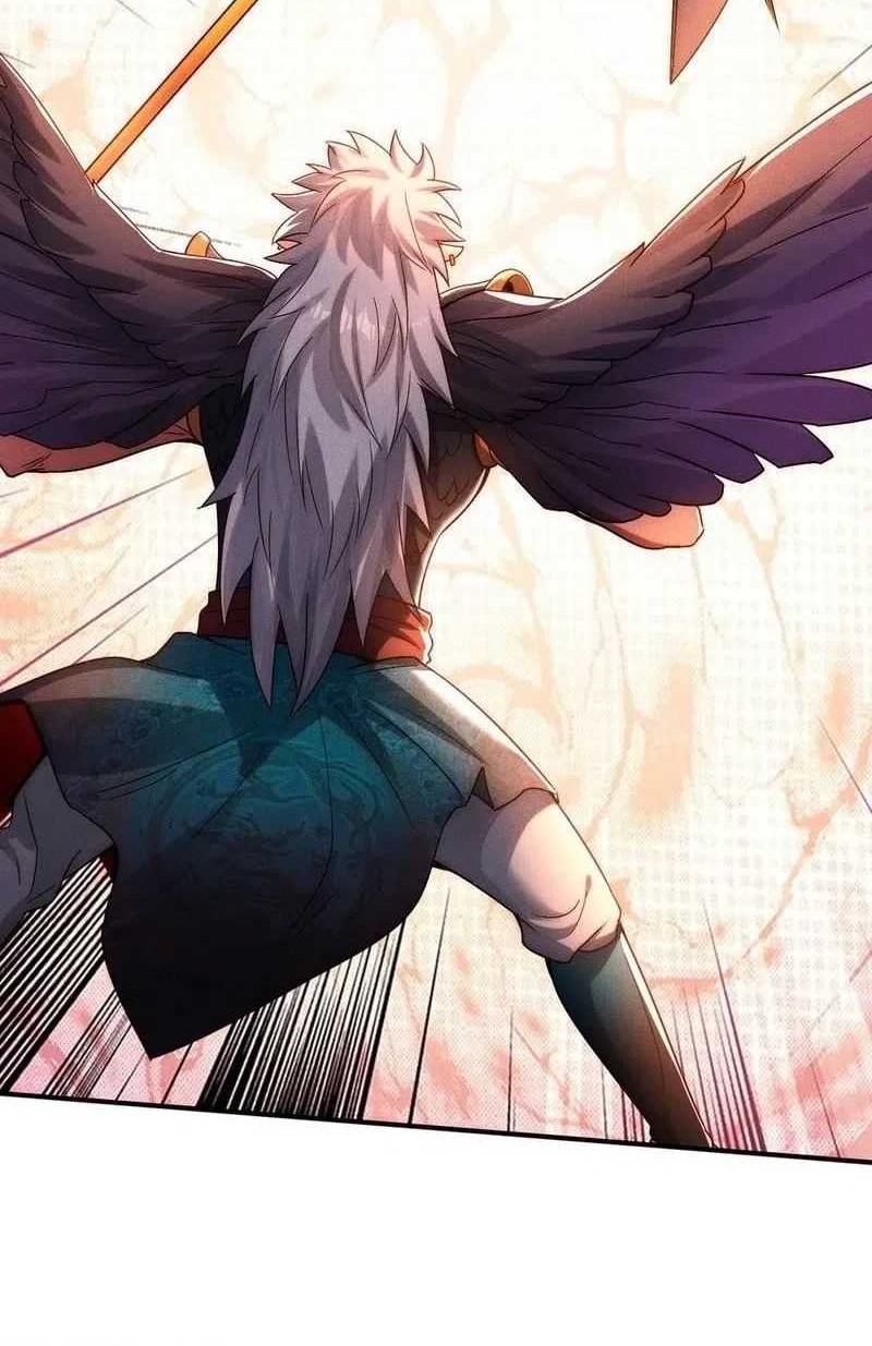 I Can Summon God chapter 93 halaman 9