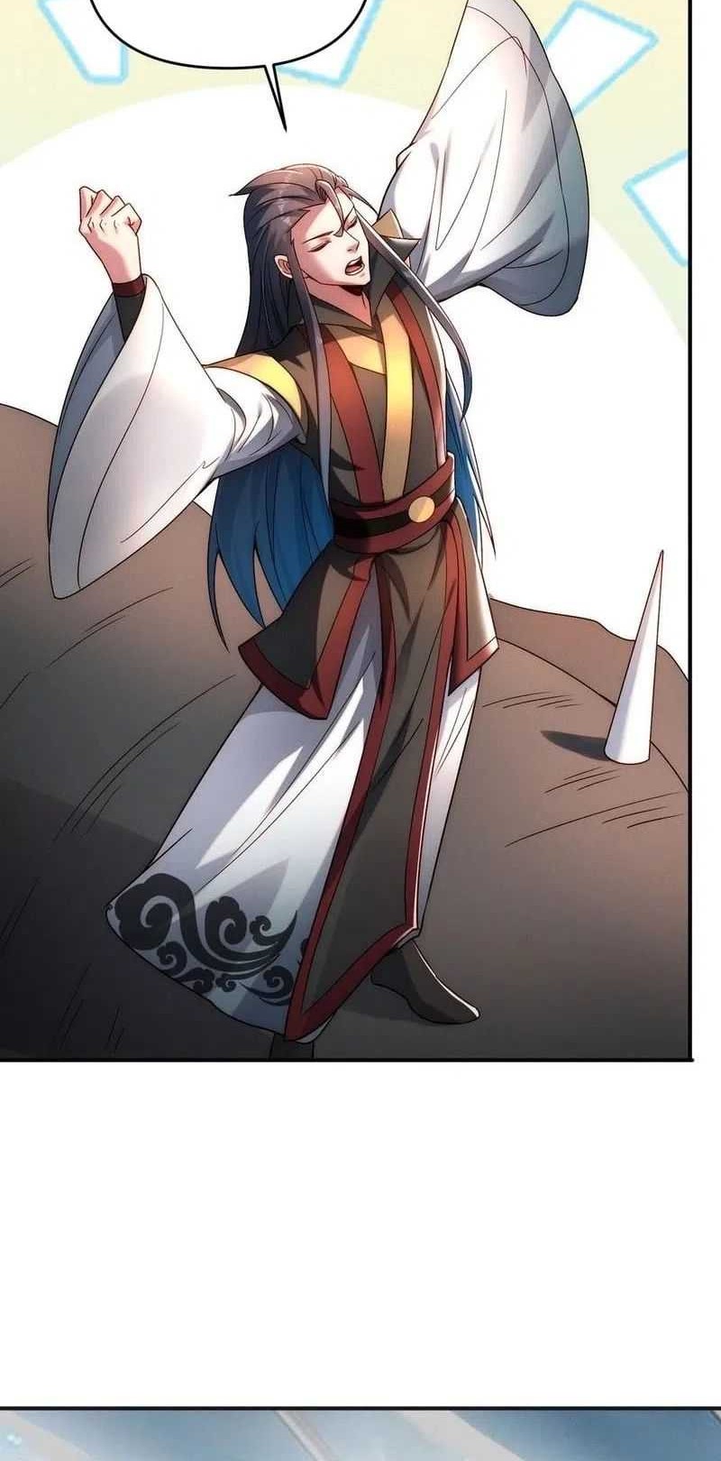 I Can Summon God chapter 93 halaman 17
