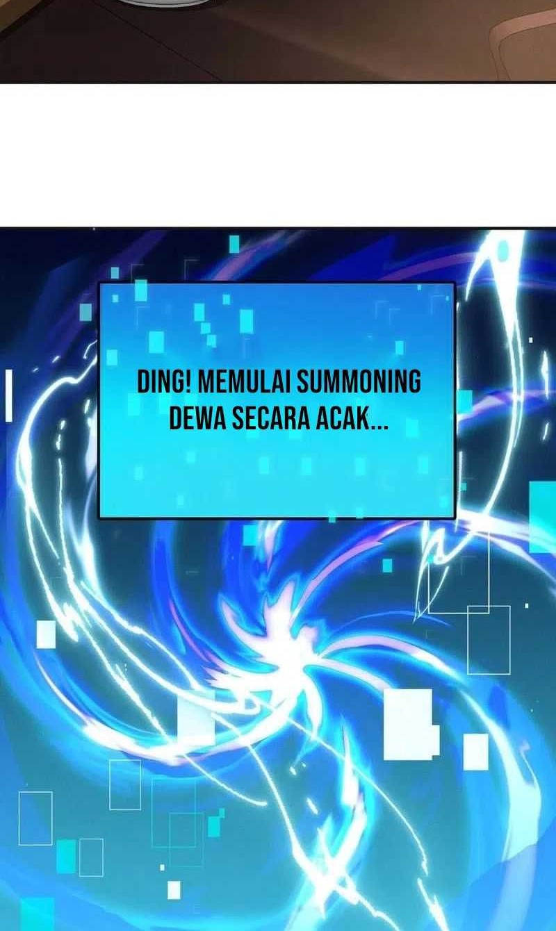 I Can Summon God chapter 93 halaman 21