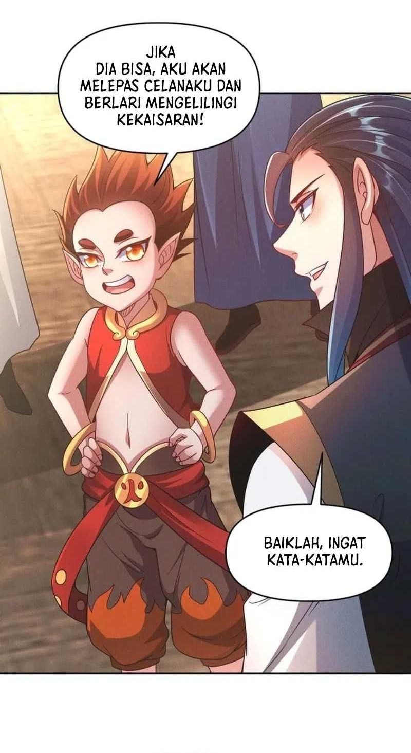 I Can Summon God chapter 94 halaman 9