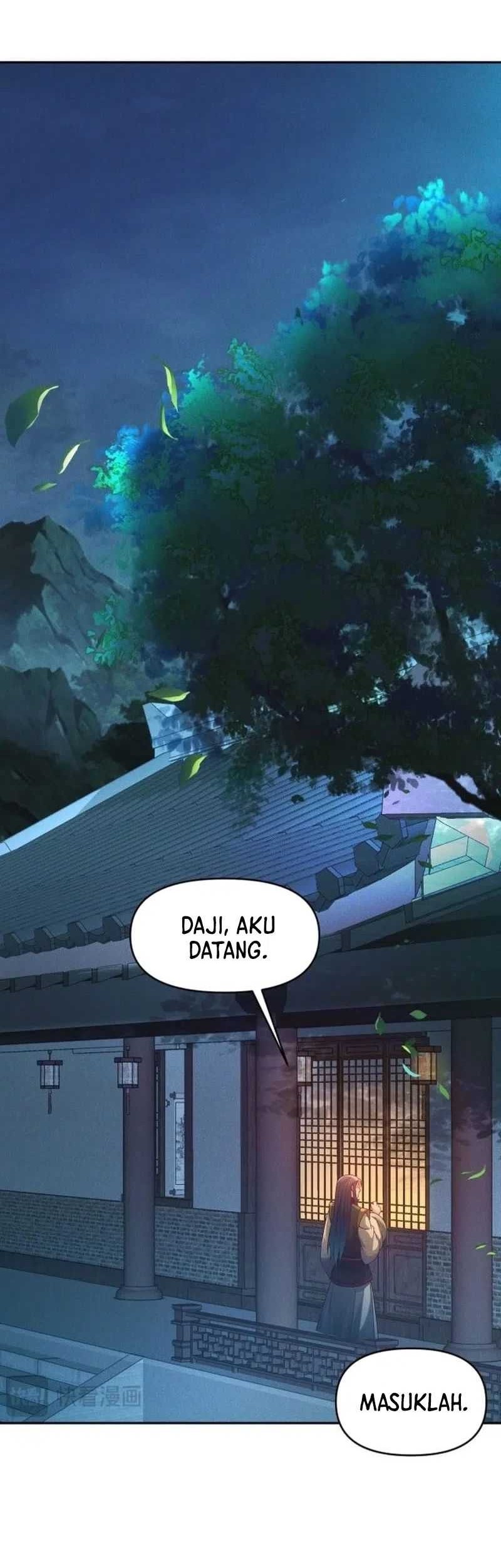 I Can Summon God chapter 94 halaman 21