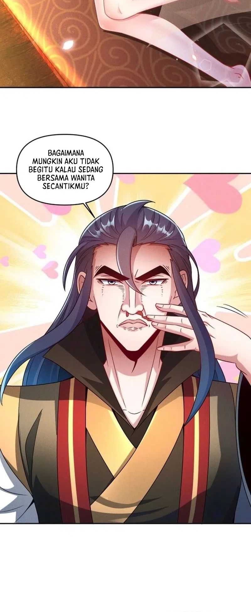 I Can Summon God chapter 94 halaman 23
