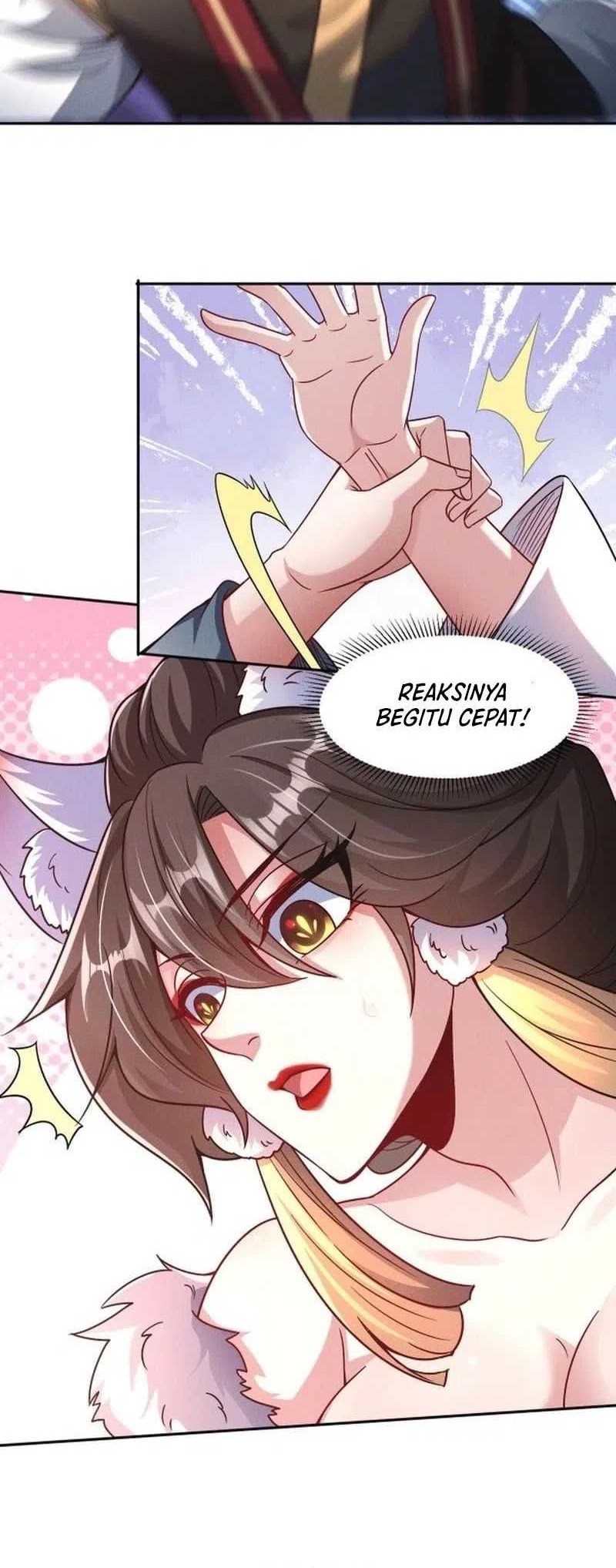 I Can Summon God chapter 94 halaman 25