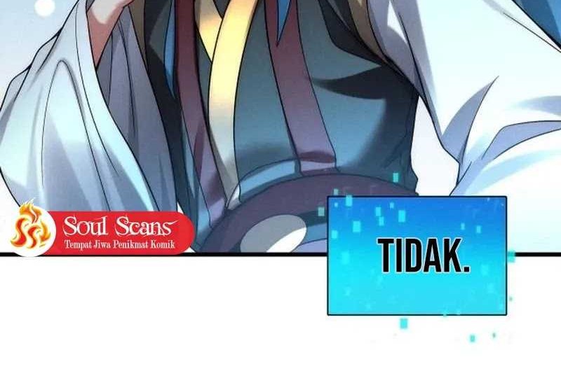 I Can Summon God chapter 95 halaman 8