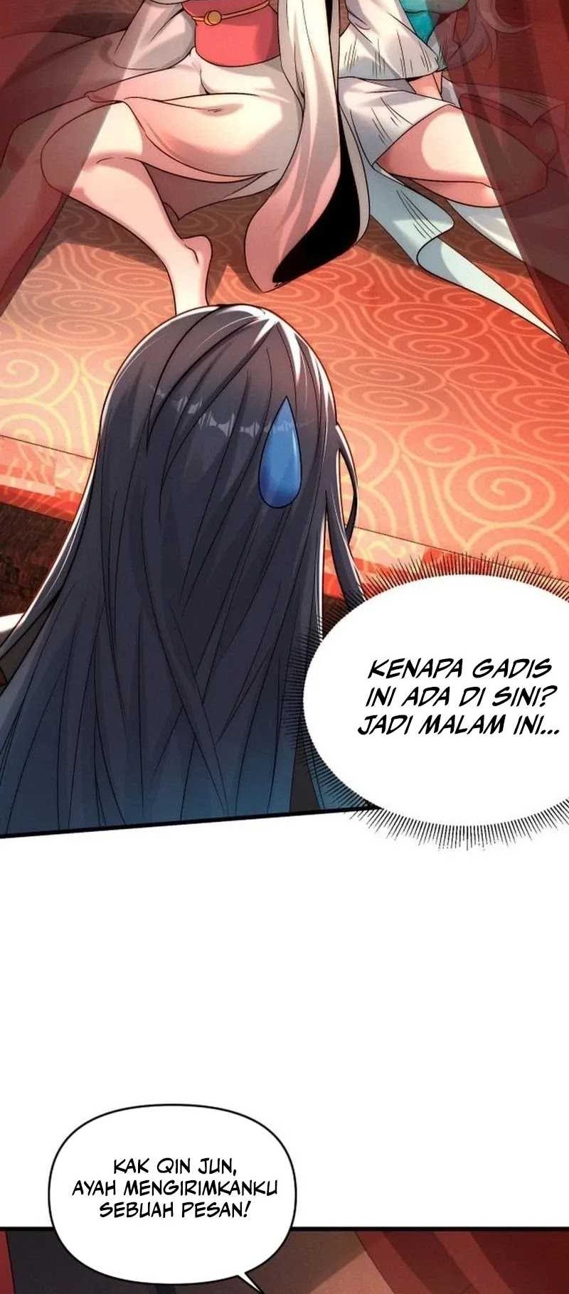 I Can Summon God chapter 95 halaman 16