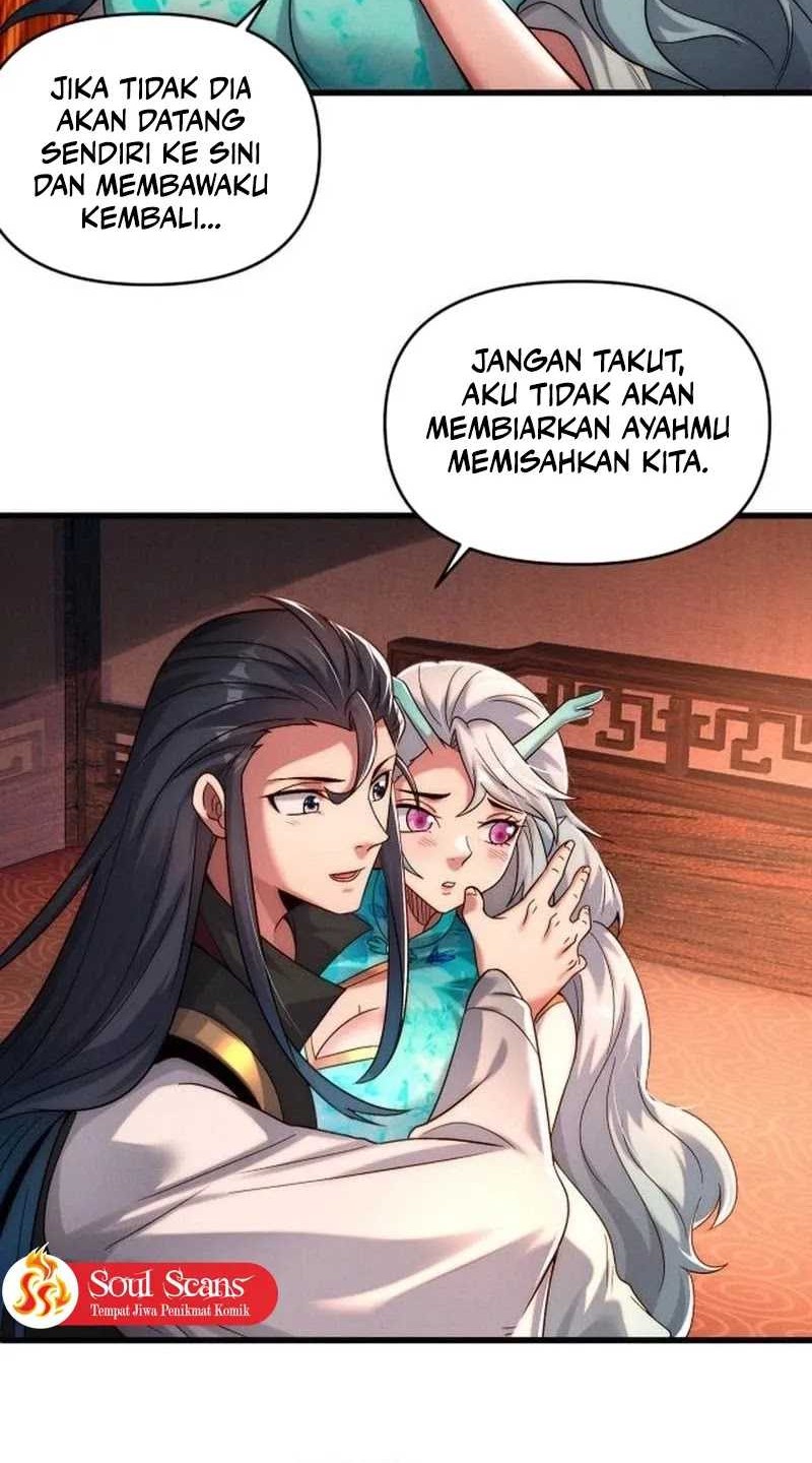 I Can Summon God chapter 95 halaman 18