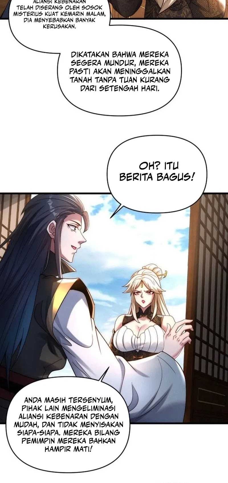 I Can Summon God chapter 95 halaman 24