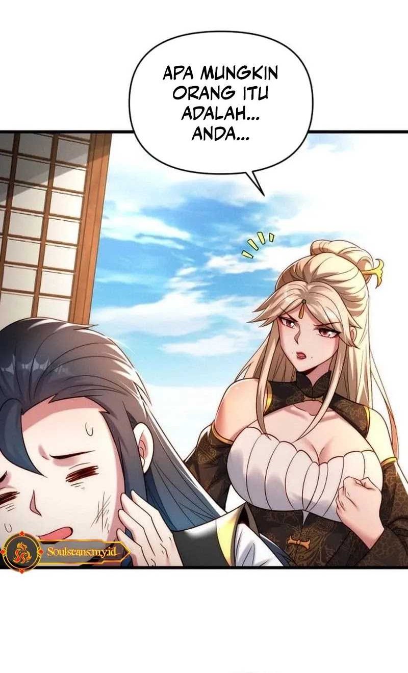 I Can Summon God chapter 95 halaman 26