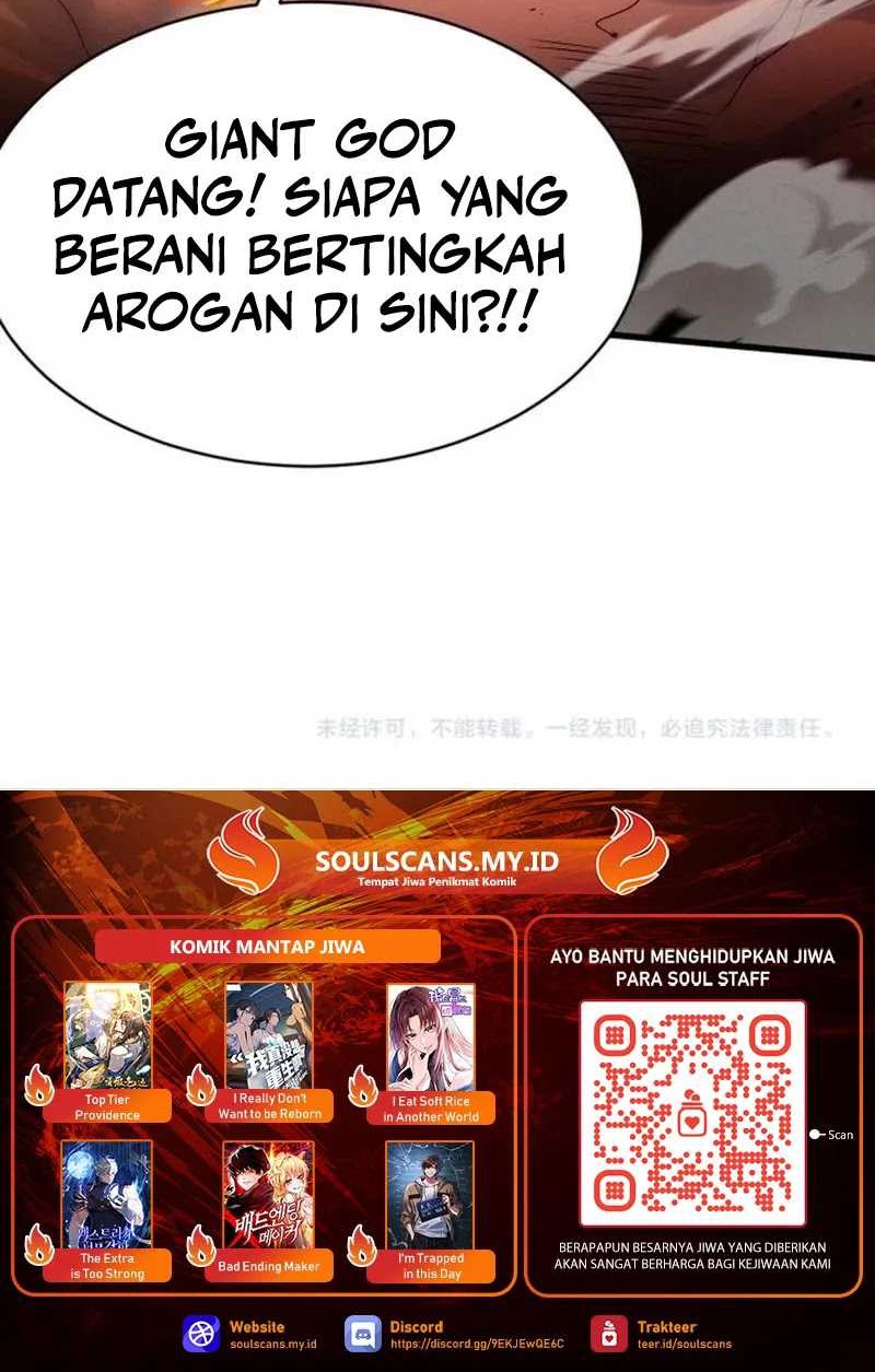 I Can Summon God chapter 95 halaman 36