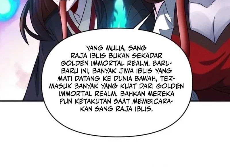 I Can Summon God Bab 96 halaman 32