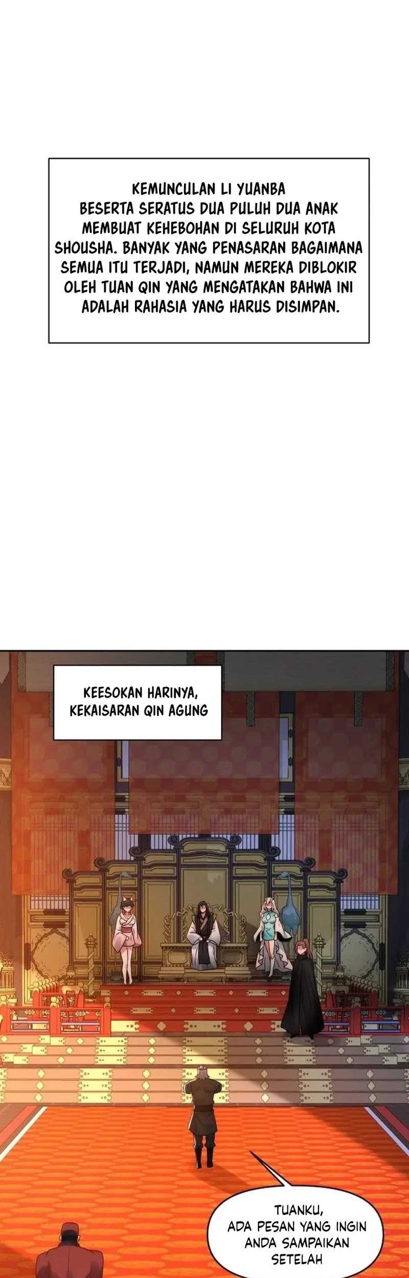 I Can Summon God chapter 97 halaman 19