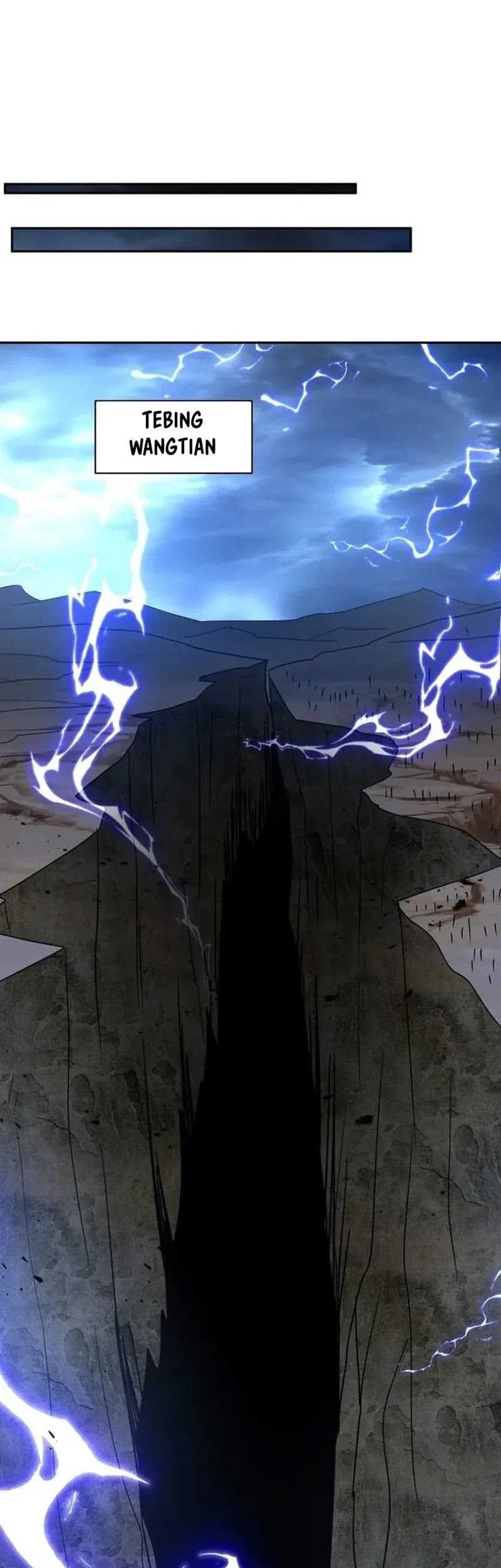 I Can Summon God chapter 97 halaman 31