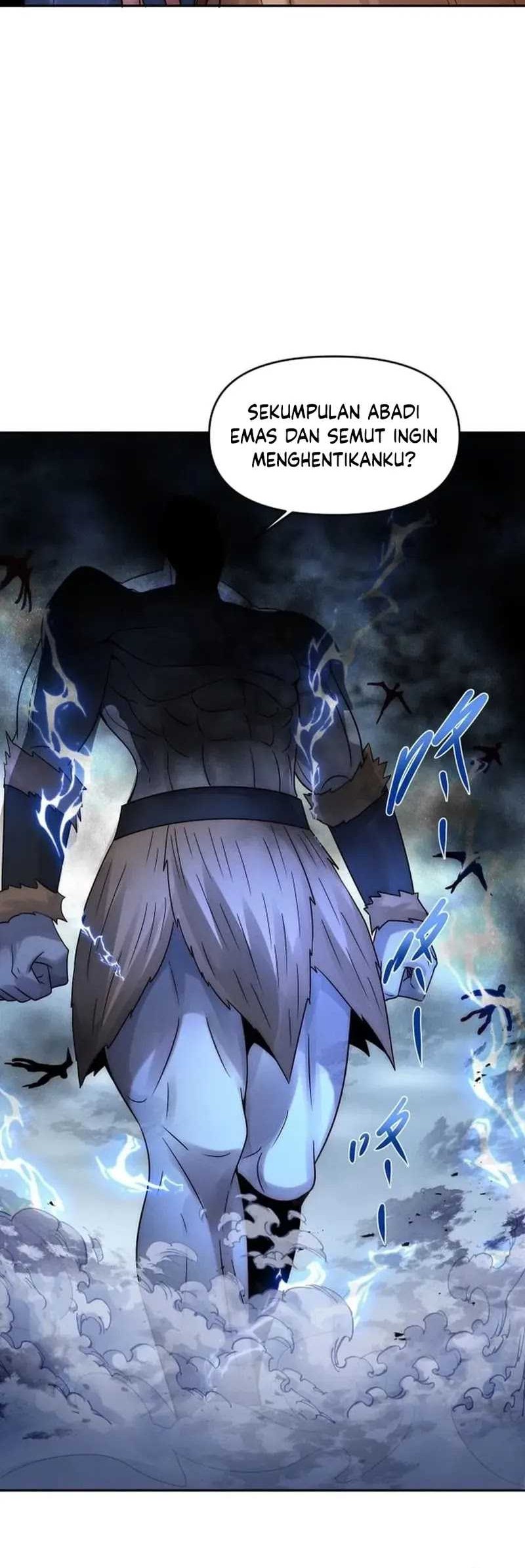 I Can Summon God chapter 97 halaman 34