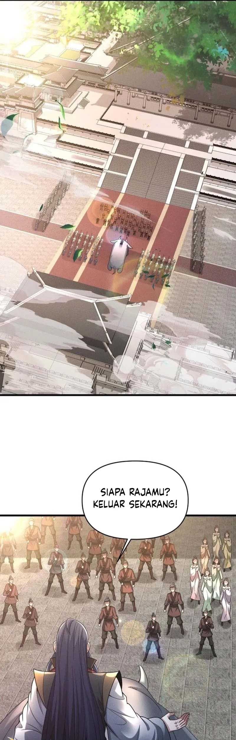 I Can Summon God chapter 98 halaman 3
