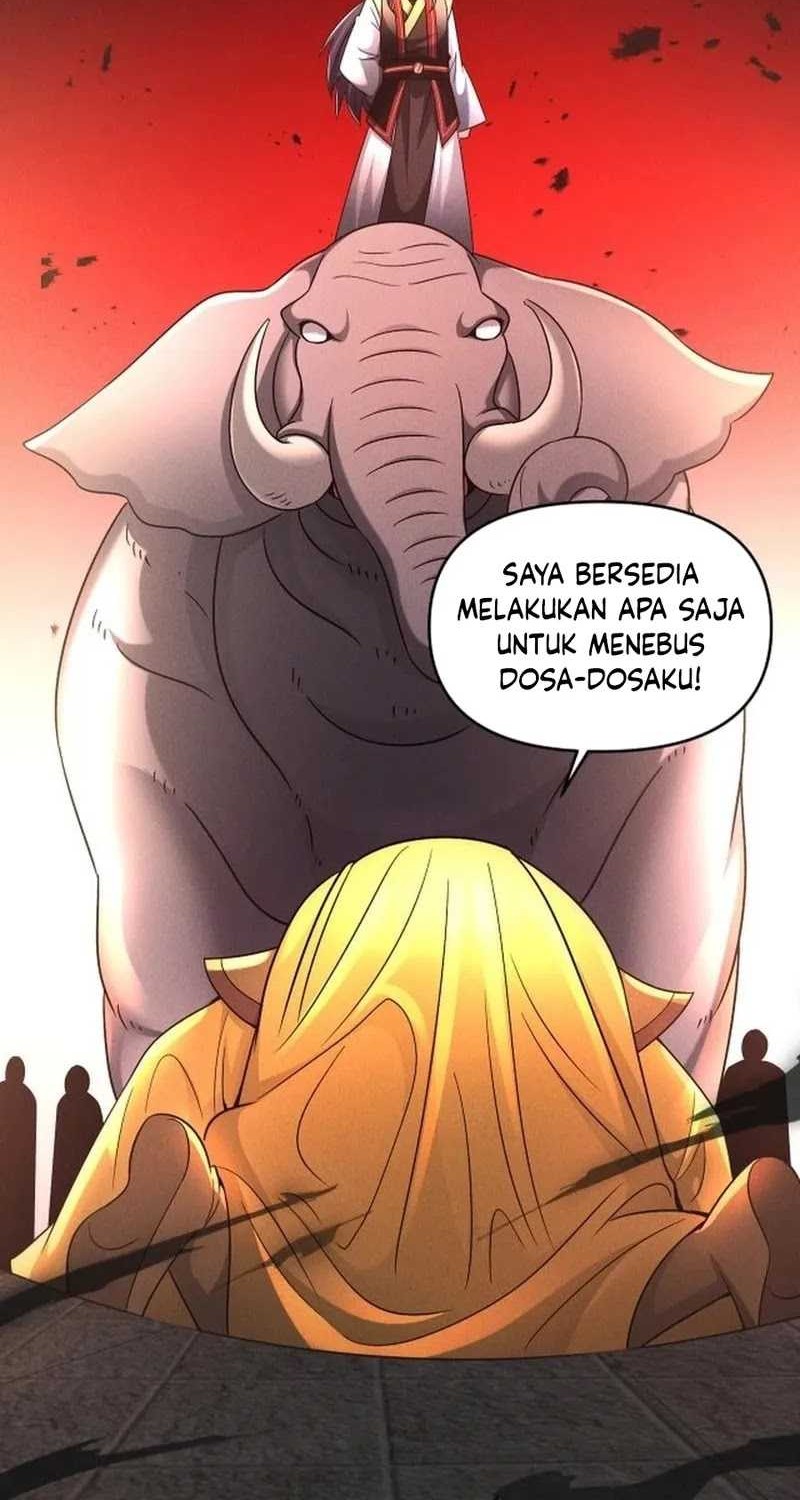 I Can Summon God chapter 98 halaman 6