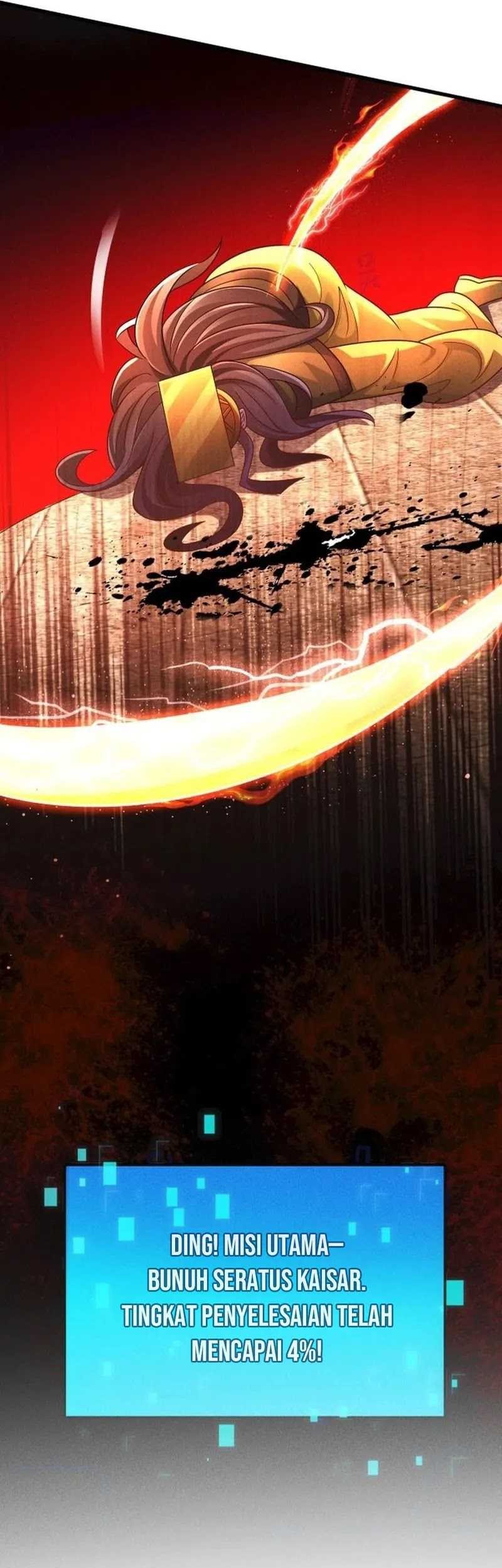 I Can Summon God chapter 98 halaman 9