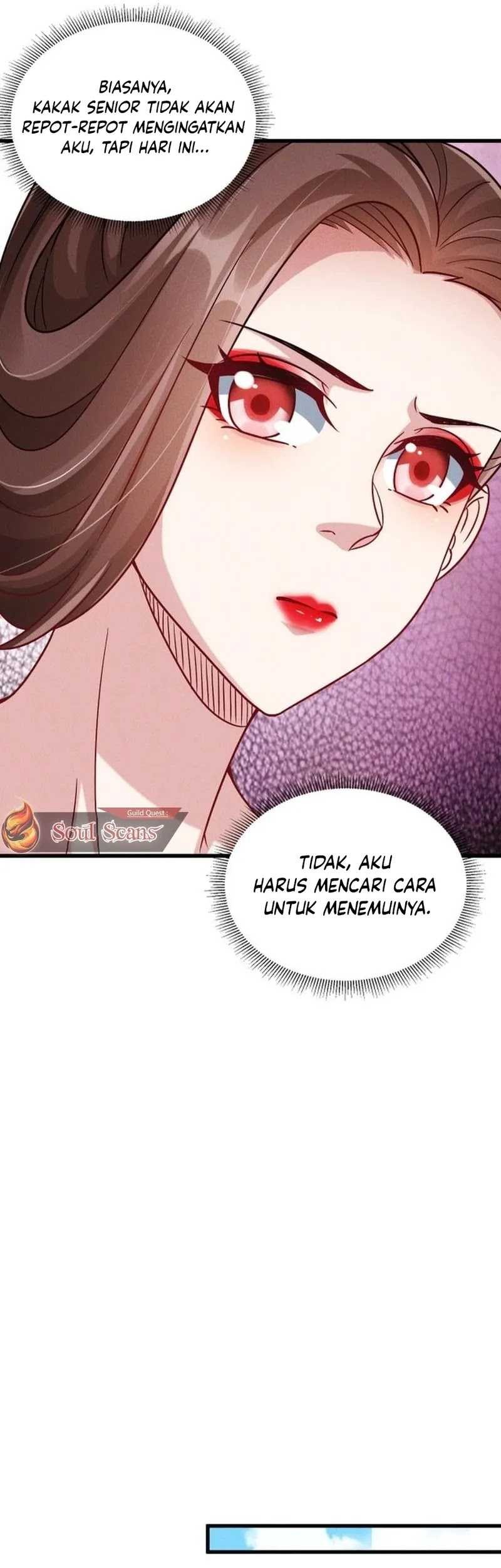 I Can Summon God chapter 98 halaman 29