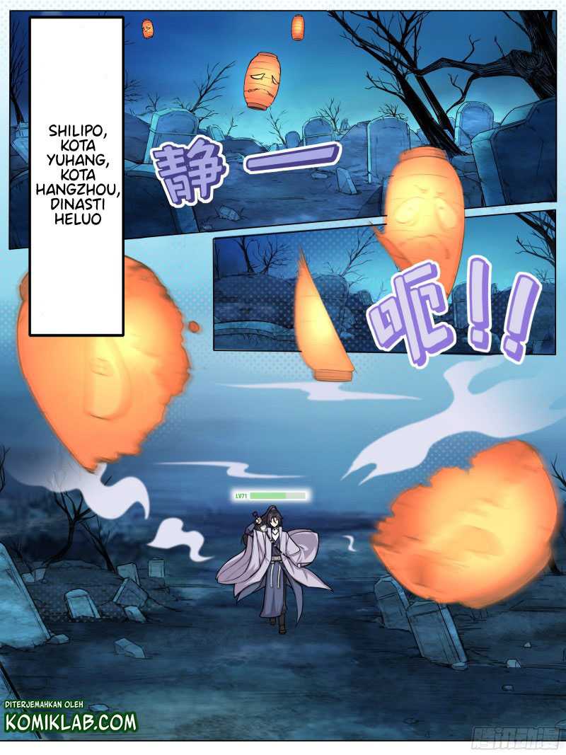 I Can’t Be a Sword God chapter 01 halaman 3
