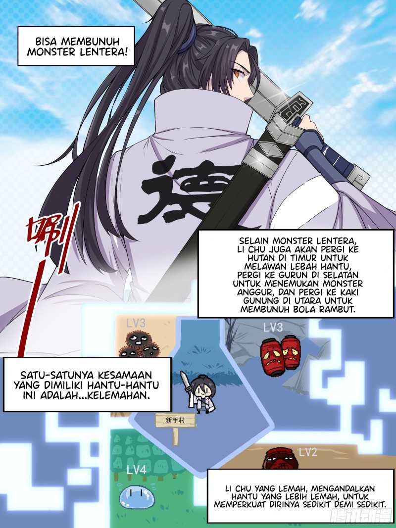 I Can’t Be a Sword God chapter 01 halaman 7