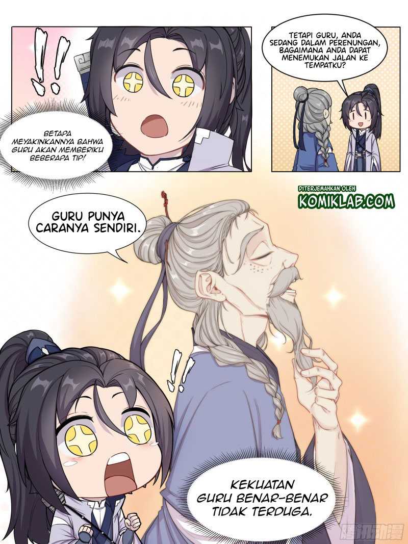 I Can’t Be a Sword God chapter 01 halaman 10