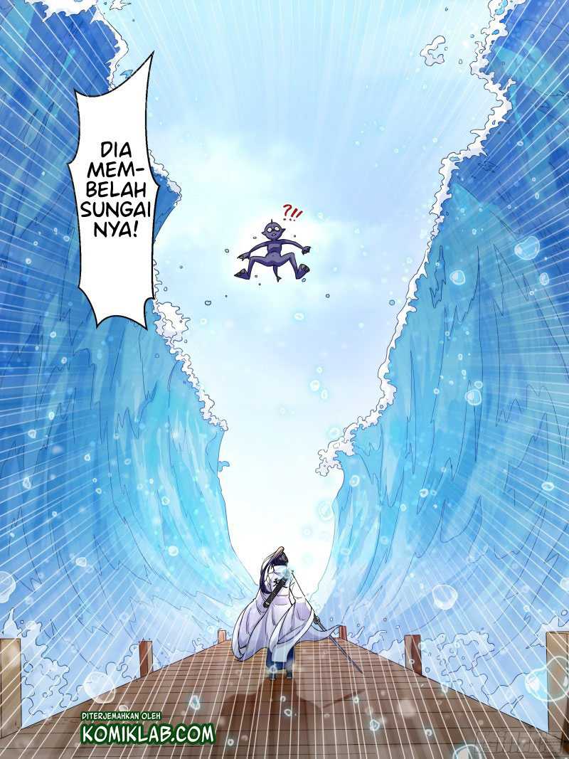 I Can’t Be a Sword God chapter 01 halaman 14