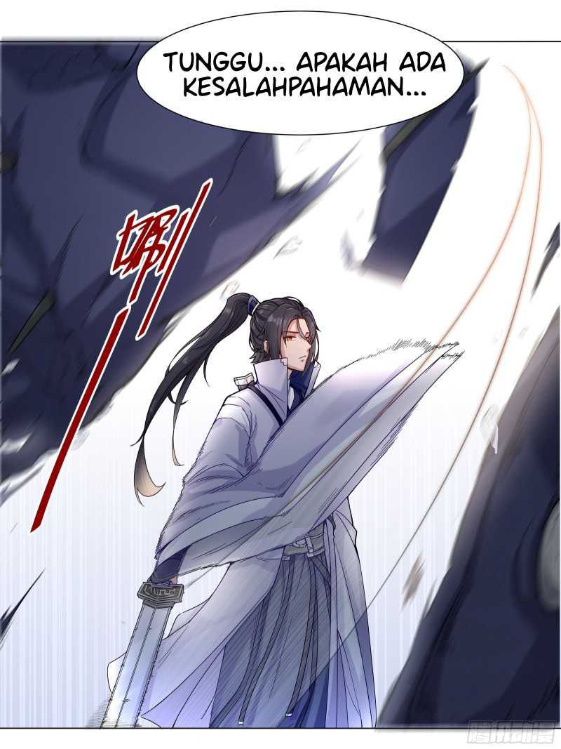 I Can’t Be a Sword God chapter 01 halaman 16