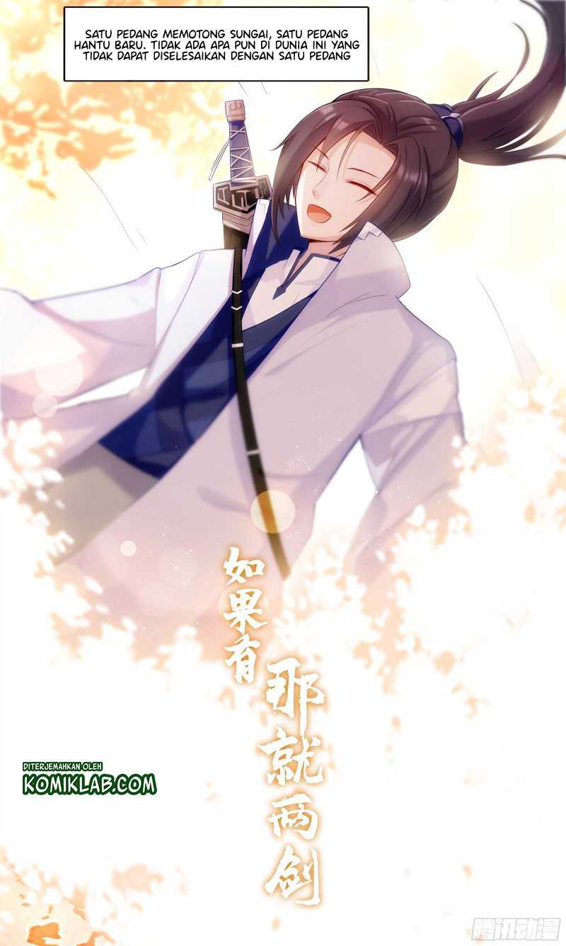 I Can’t Be a Sword God chapter 01 halaman 18