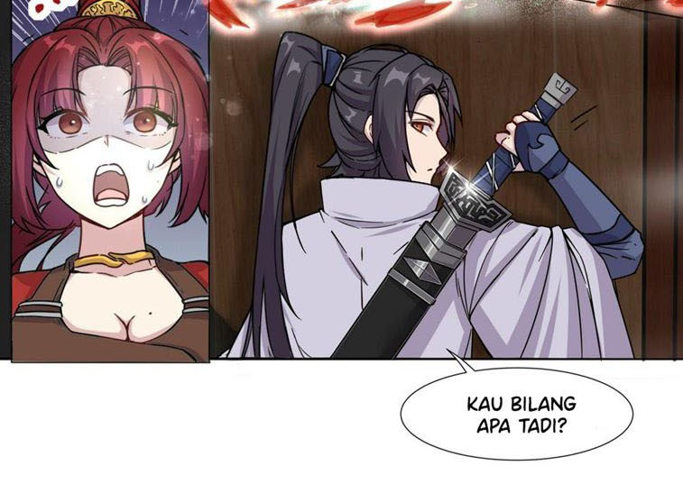 I Can’t Be a Sword God chapter 13 halaman 10