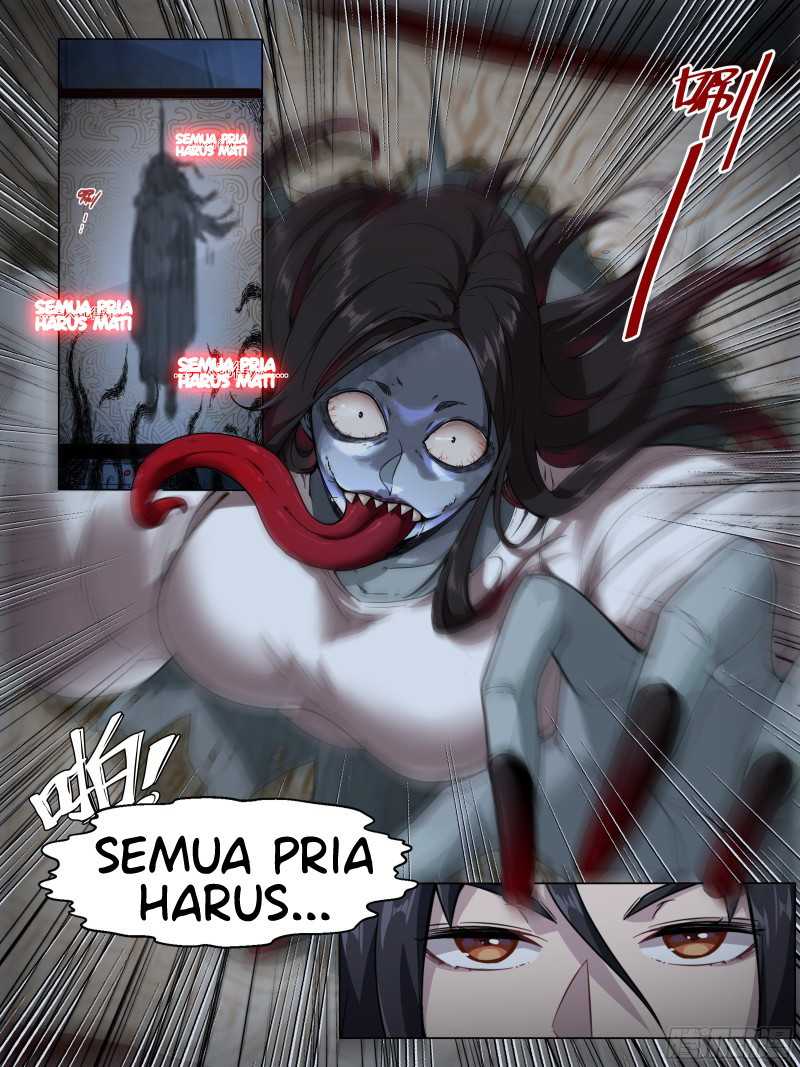 I Can’t Be a Sword God chapter 2 halaman 12