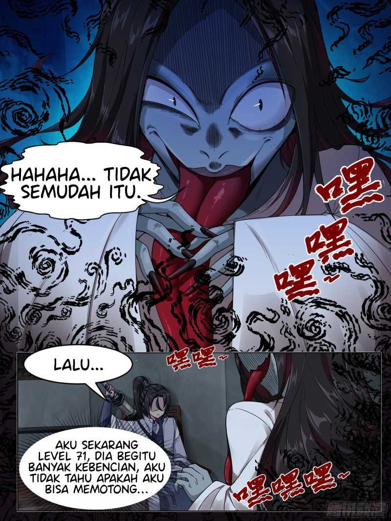 I Can’t Be a Sword God chapter 2 halaman 14