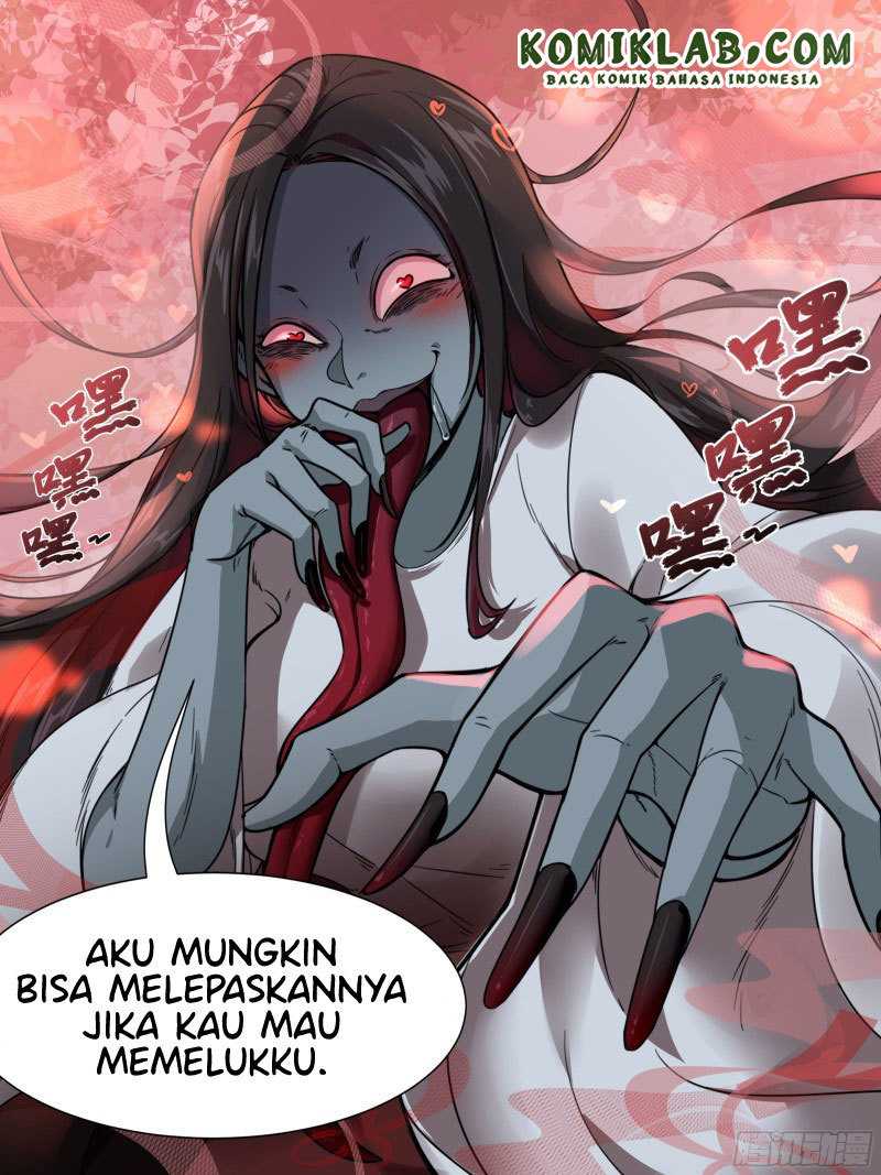I Can’t Be a Sword God chapter 2 halaman 15