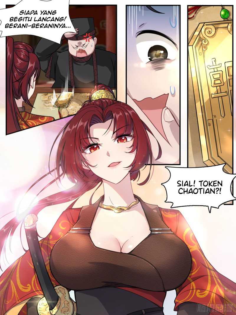 I Can’t Be a Sword God chapter 3 halaman 2