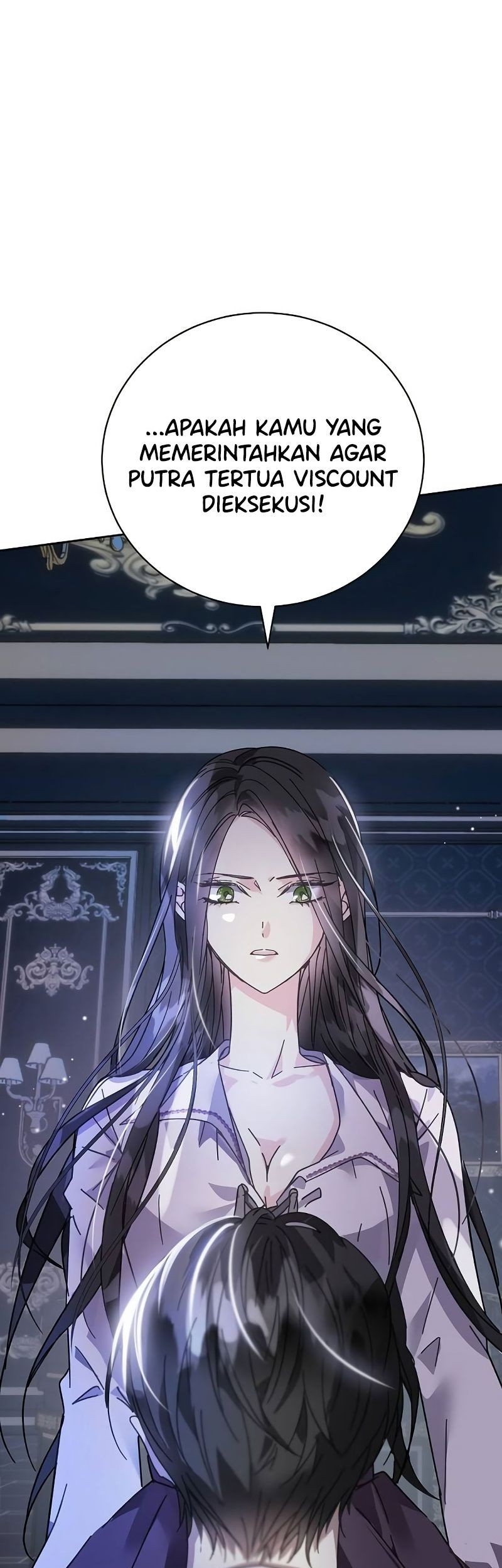 I Captured The Tyrant’s Heart chapter 1 halaman 5