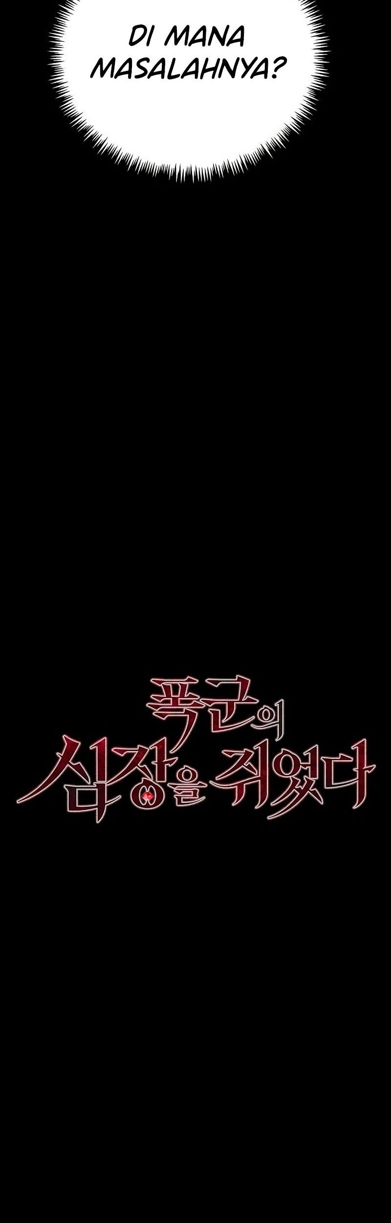 I Captured The Tyrant’s Heart chapter 1 halaman 14