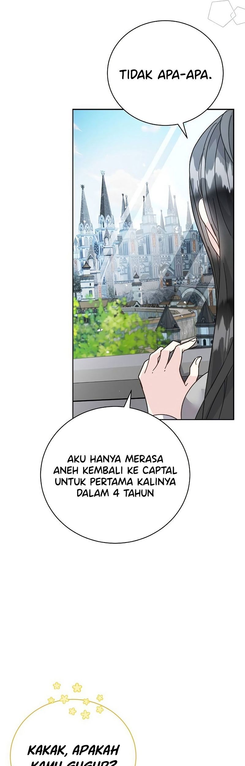 I Captured The Tyrant’s Heart chapter 1 halaman 24