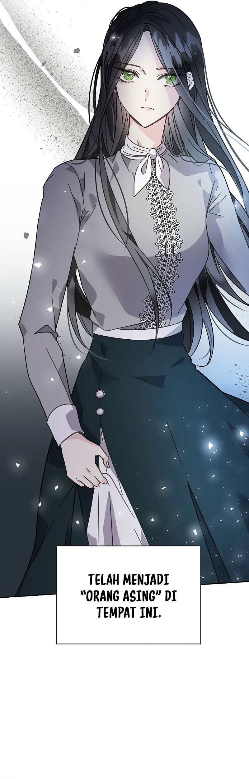 I Captured The Tyrant’s Heart chapter 1 halaman 28