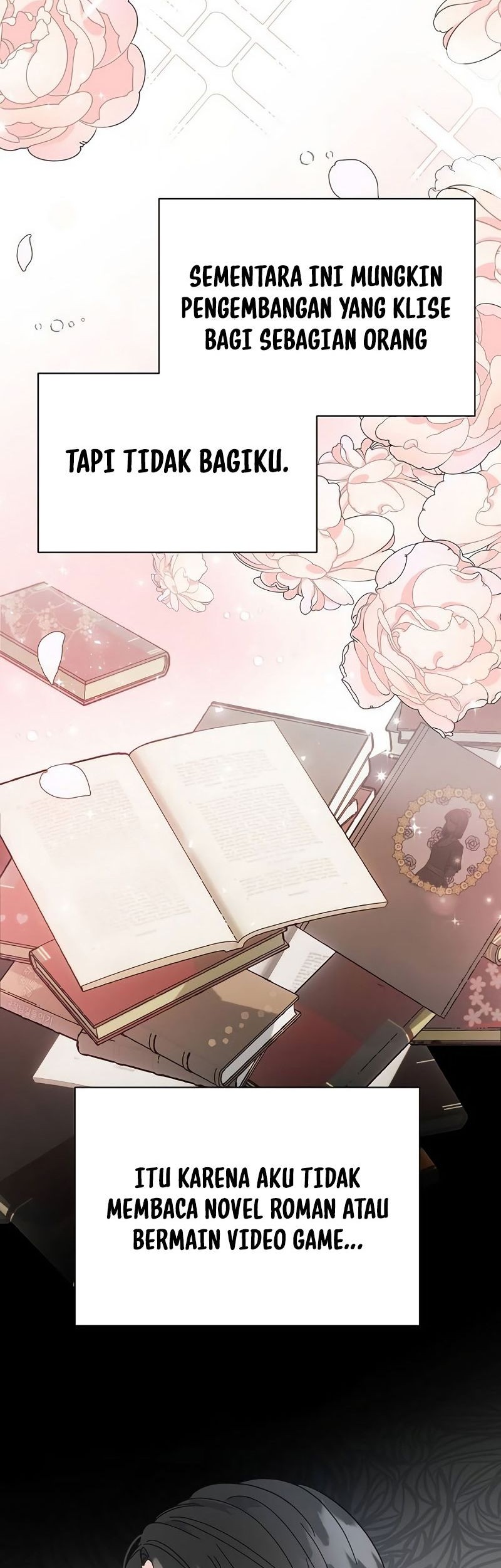 I Captured The Tyrant’s Heart chapter 1 halaman 30