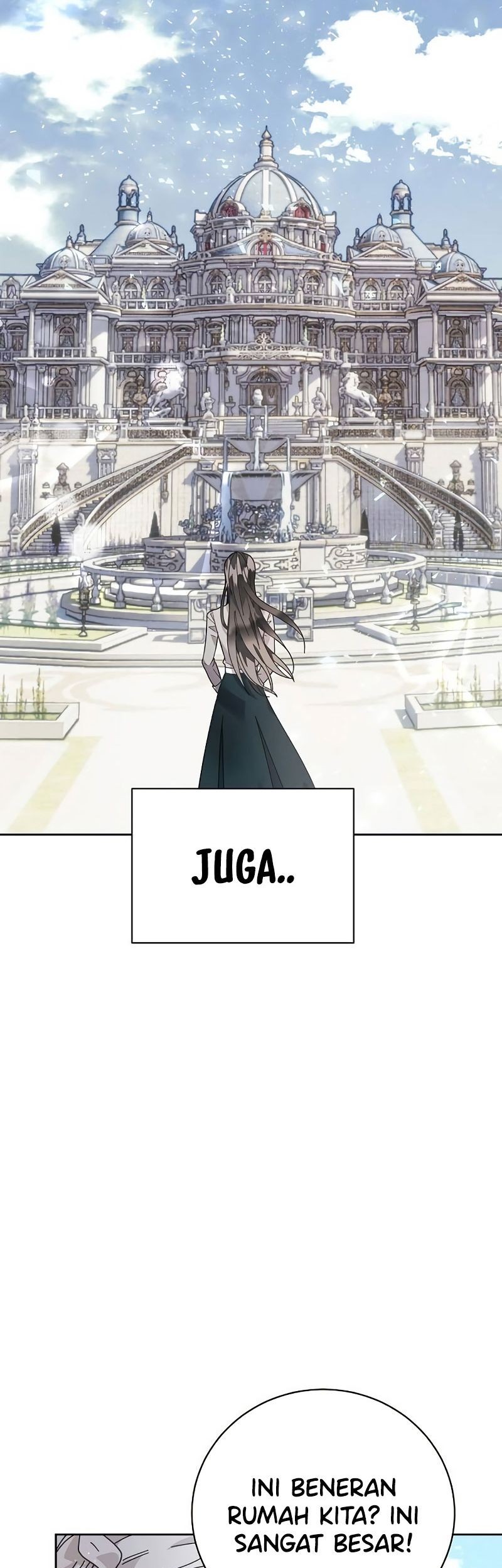 I Captured The Tyrant’s Heart chapter 1 halaman 32