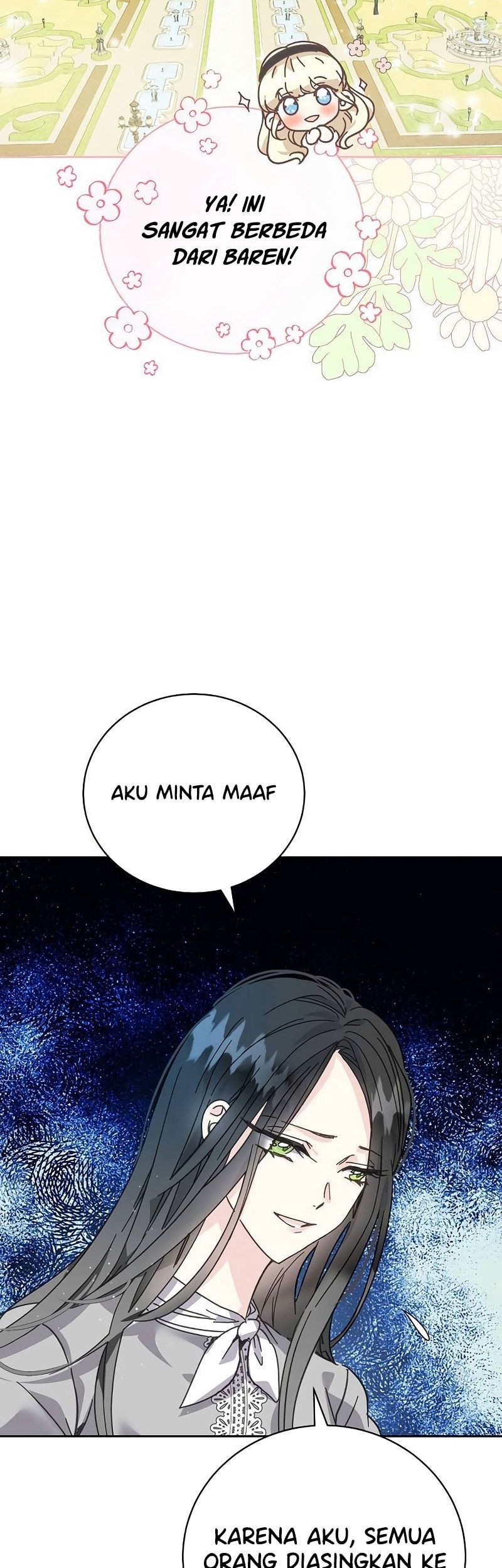 I Captured The Tyrant’s Heart chapter 1 halaman 34
