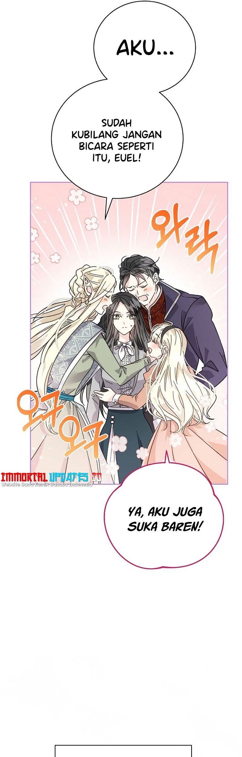 I Captured The Tyrant’s Heart chapter 1 halaman 36
