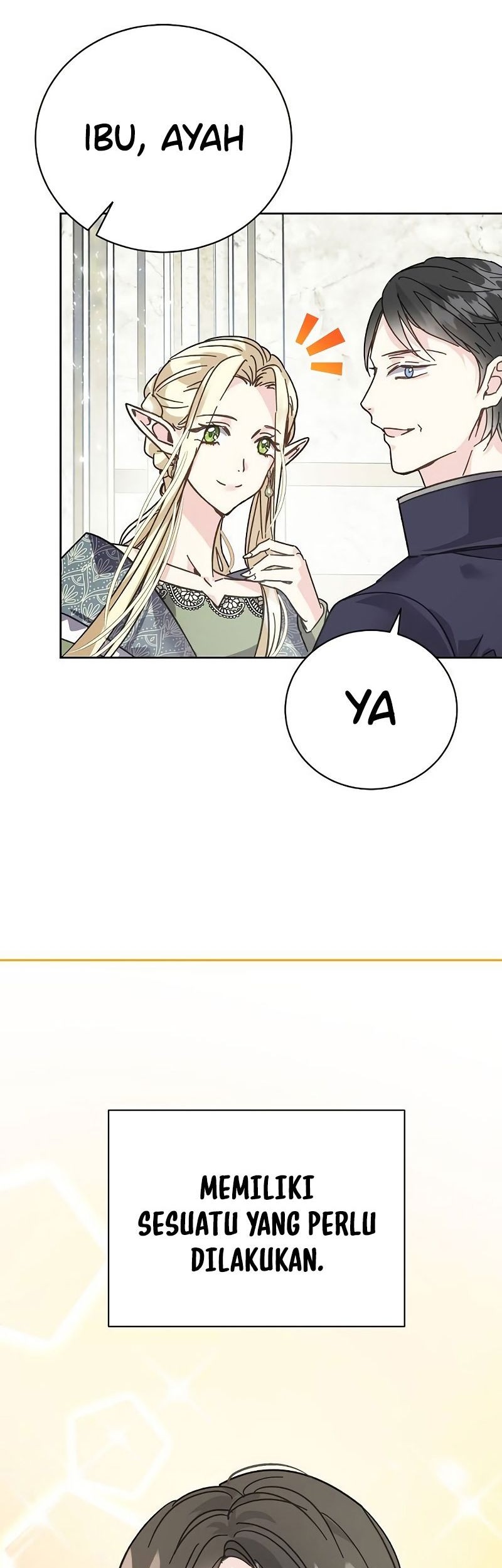 I Captured The Tyrant’s Heart chapter 1 halaman 42