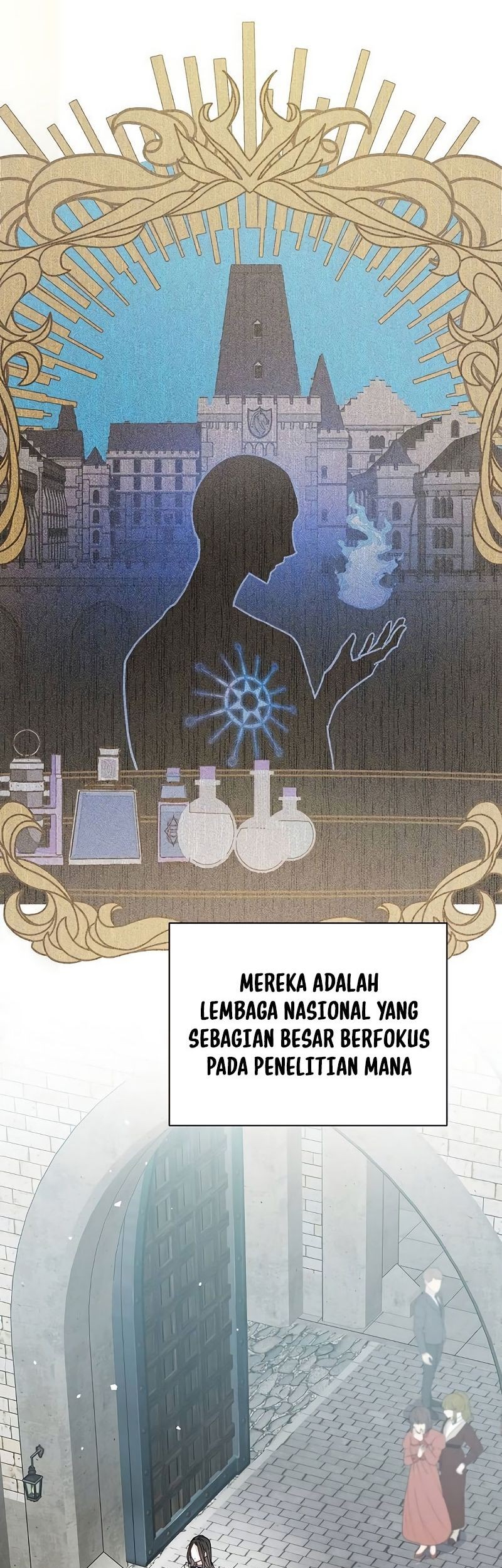 I Captured The Tyrant’s Heart chapter 1 halaman 44