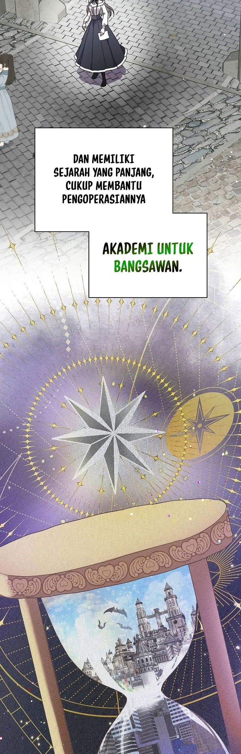 I Captured The Tyrant’s Heart chapter 1 halaman 45