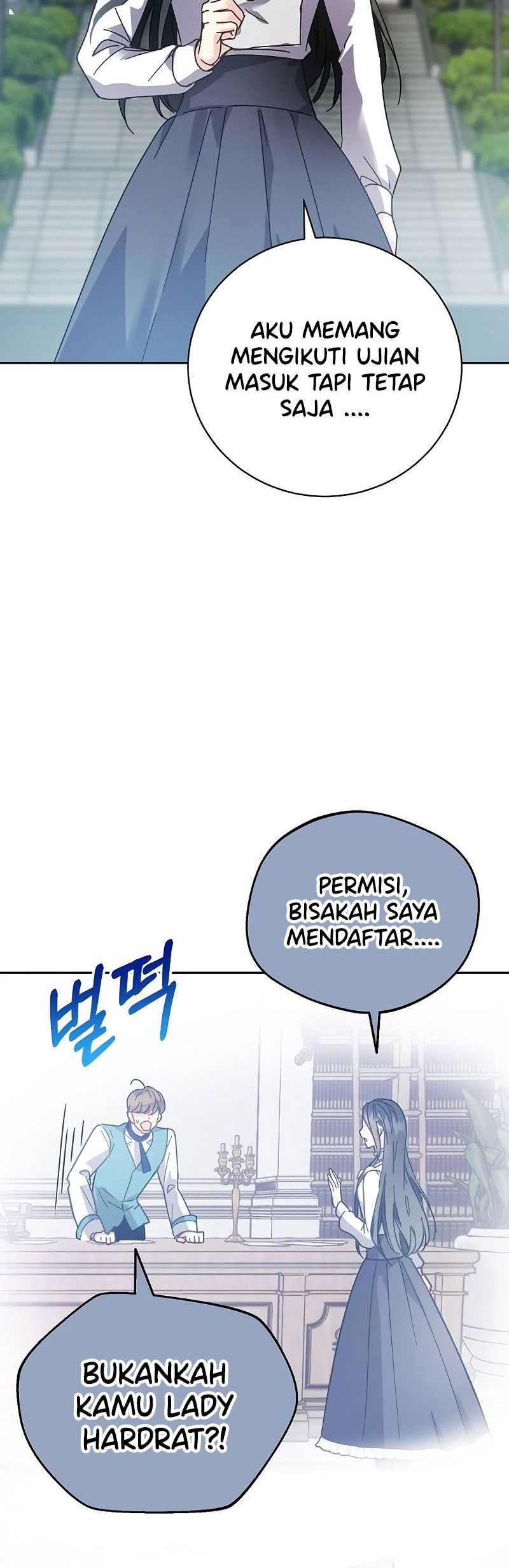 I Captured The Tyrant’s Heart chapter 1 halaman 47