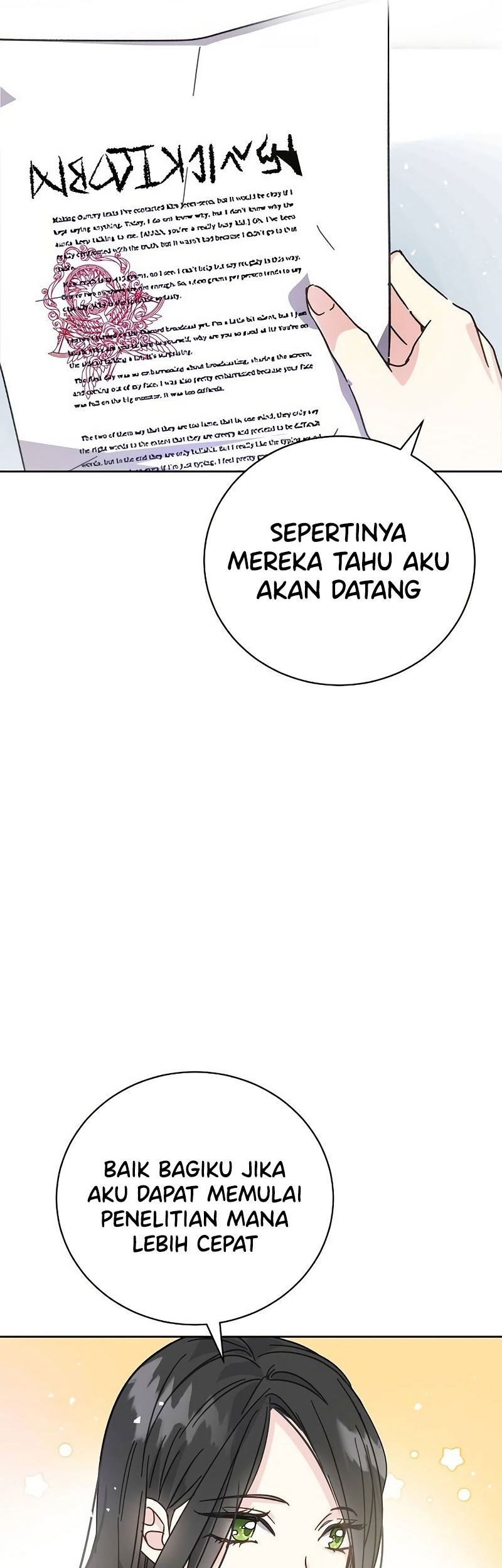 I Captured The Tyrant’s Heart chapter 1 halaman 48