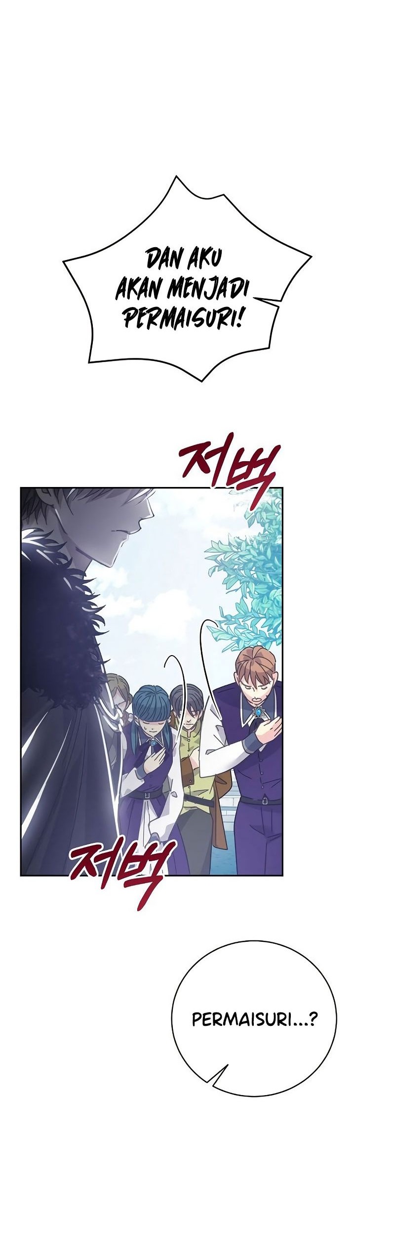 I Captured The Tyrant’s Heart chapter 1 halaman 63