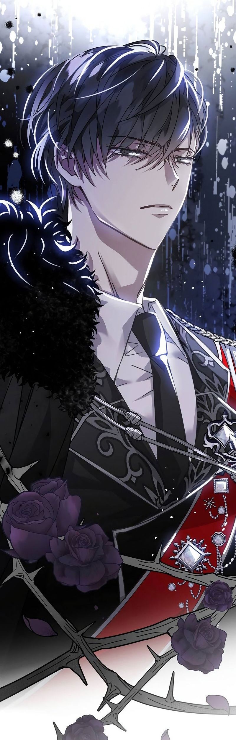 I Captured The Tyrant’s Heart chapter 1 halaman 72
