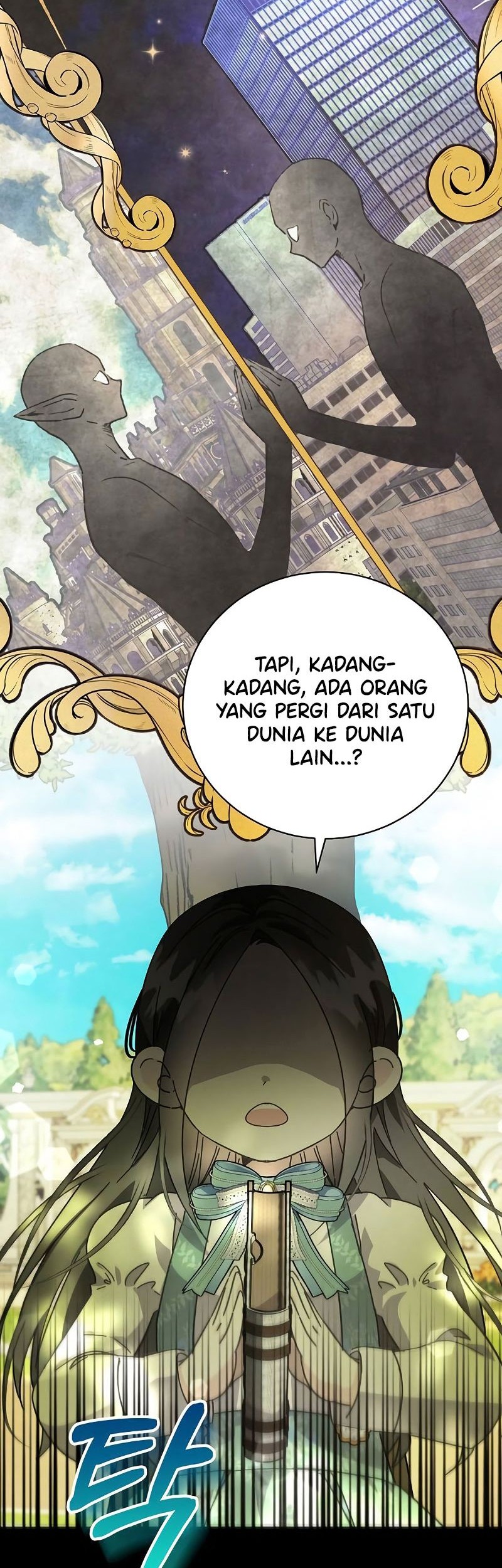 I Captured The Tyrant’s Heart chapter 2 halaman 2